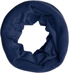 Tarjane Multifunktionstuch Loop Navy