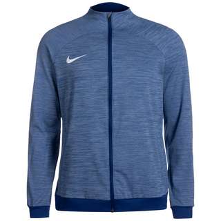 Nike Dri-FIT Academy Trainingsjacke Herren blau