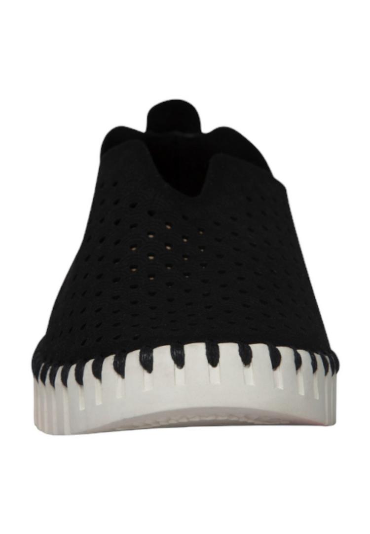 Ilse Jacobsen Ilse Jacobsen TULIP139 Sneaker Damen - schwarz - 2 | SportScheck