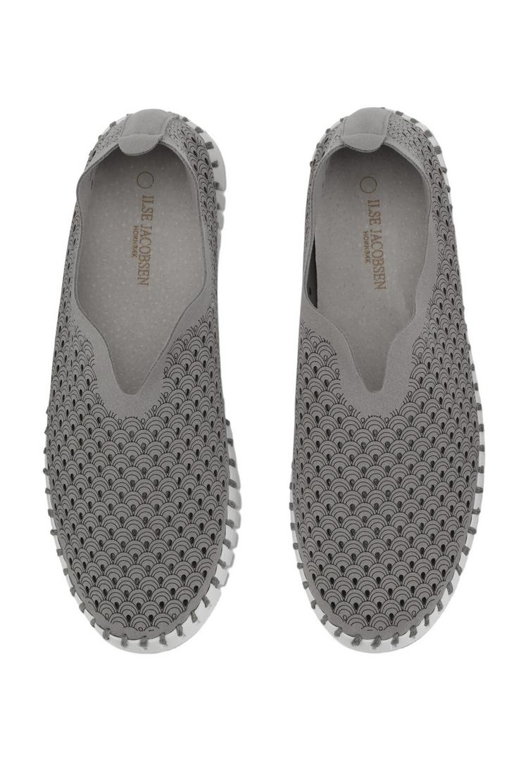 Ilse Jacobsen Ilse Jacobsen TULIP139 Sneaker Damen - grey - 0 | SportScheck