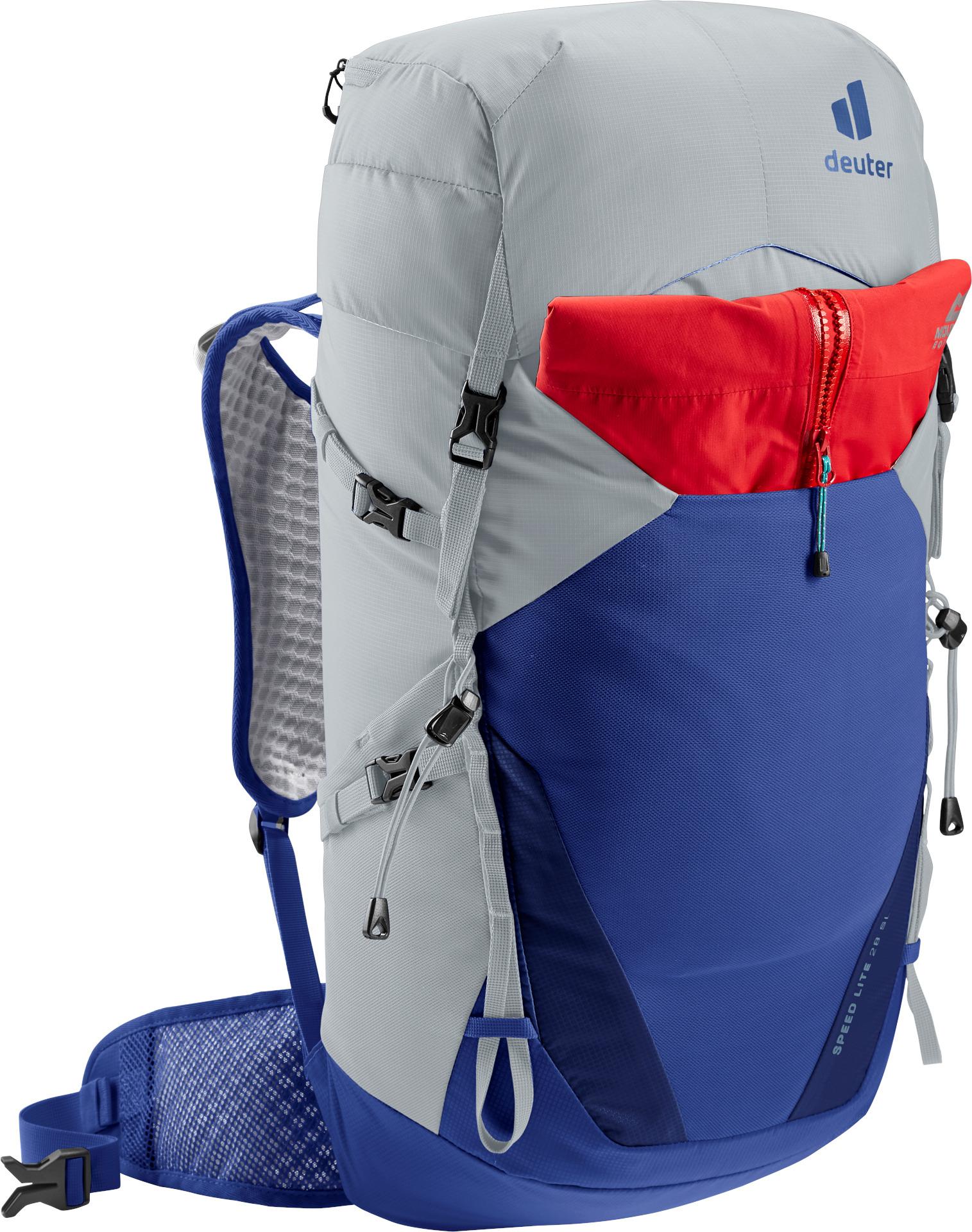 Deuter speed lite top 28