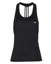 Jeff Green Jane Funktionstank Damen - Black