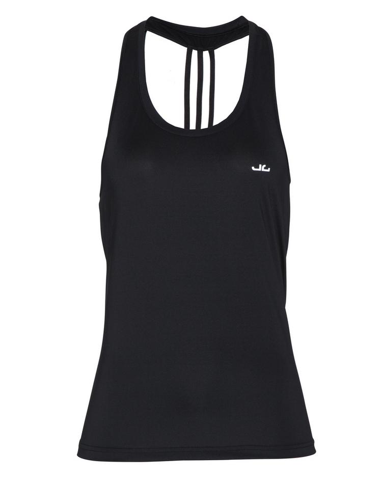 Jeff Green Jeff Green Jane Funktionstank Damen - Black - 0 | SportScheck