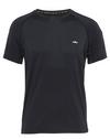 Jeff Green Marco Funktionsshirt Herren - Black