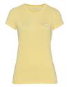 Jeff Green Elisa Funktionsshirt Damen - Light Sun