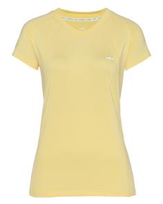 Jeff Green Elisa Funktionsshirt Damen Light Sun