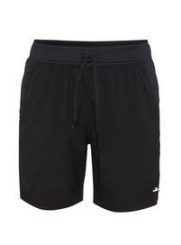 Jeff Green Liam Funktionsshorts Herren - Black