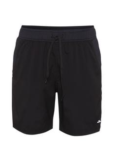 Jeff Green Liam Funktionsshorts Herren Black