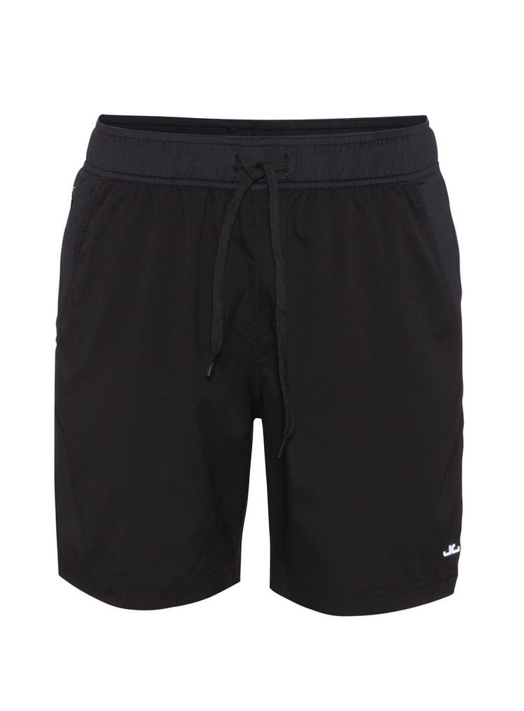 Jeff Green Jeff Green Liam Funktionsshorts Herren - Black - 0 | SportScheck