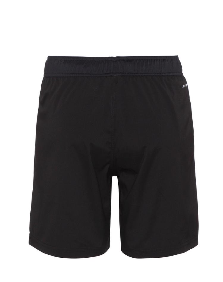 Jeff Green Jeff Green Liam Funktionsshorts Herren - Black - 0 | SportScheck