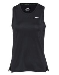 Jeff Green Bella Funktionstank Damen - Black