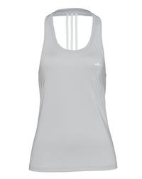 Jeff Green Jane Funktionstank Damen - Free Grey