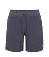 Jeff Green Liam Funktionsshorts Herren - Grey