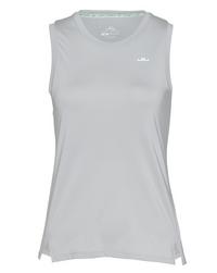 Jeff Green Bella Funktionstank Damen - Free Grey