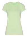 Jeff Green Elisa Funktionsshirt Damen - Light Mint