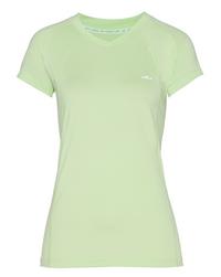 Jeff Green Elisa Funktionsshirt Damen - Light Mint
