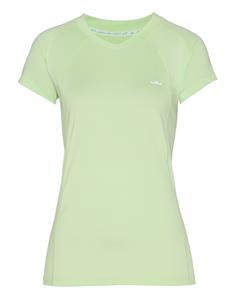 Jeff Green Elisa Funktionsshirt Damen Light Mint