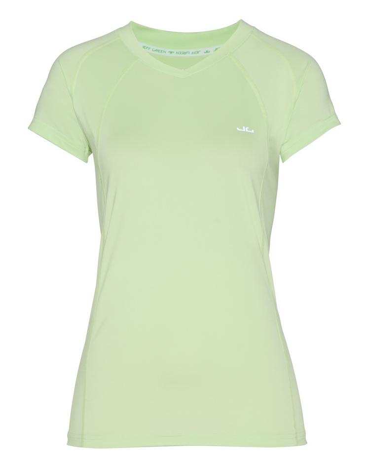 Jeff Green Jeff Green Elisa Funktionsshirt Damen - Light Mint - 0 | SportScheck
