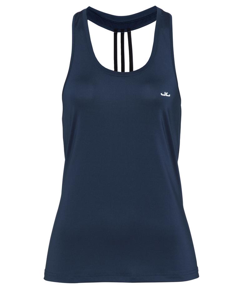Jeff Green Jeff Green Jane Funktionstank Damen - Navy - 0 | SportScheck