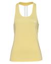 Jeff Green Jane Funktionstank Damen - Light Sun