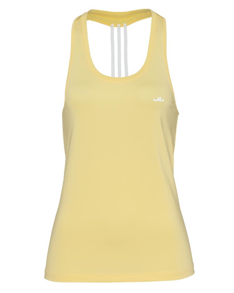 Jeff Green Jeff Green Jane Funktionstank Damen - Light Sun - 0 | SportScheck