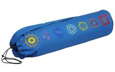 yogishop Yogatasche blau