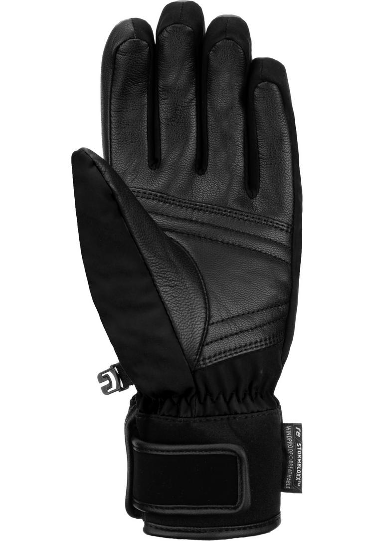 Reusch Reusch Tessa STORMBLOXX&trade; Handschuh - 7700 black - 0 | SportScheck
