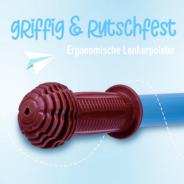 Apollo Apollo Aviator Laufrad Kinder - hellblau - 2 | SportScheck