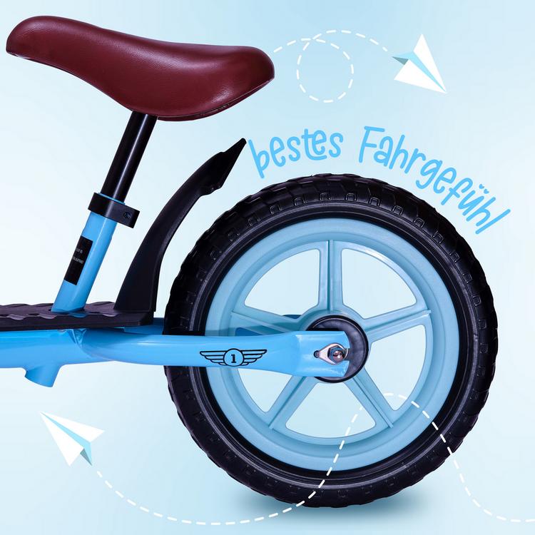 Apollo Apollo Aviator Laufrad Kinder - hellblau - 3 | SportScheck