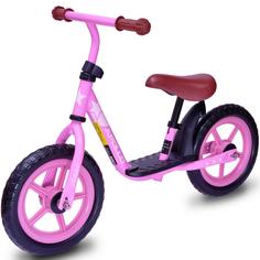 Apollo Aviator Laufrad Kinder rosa