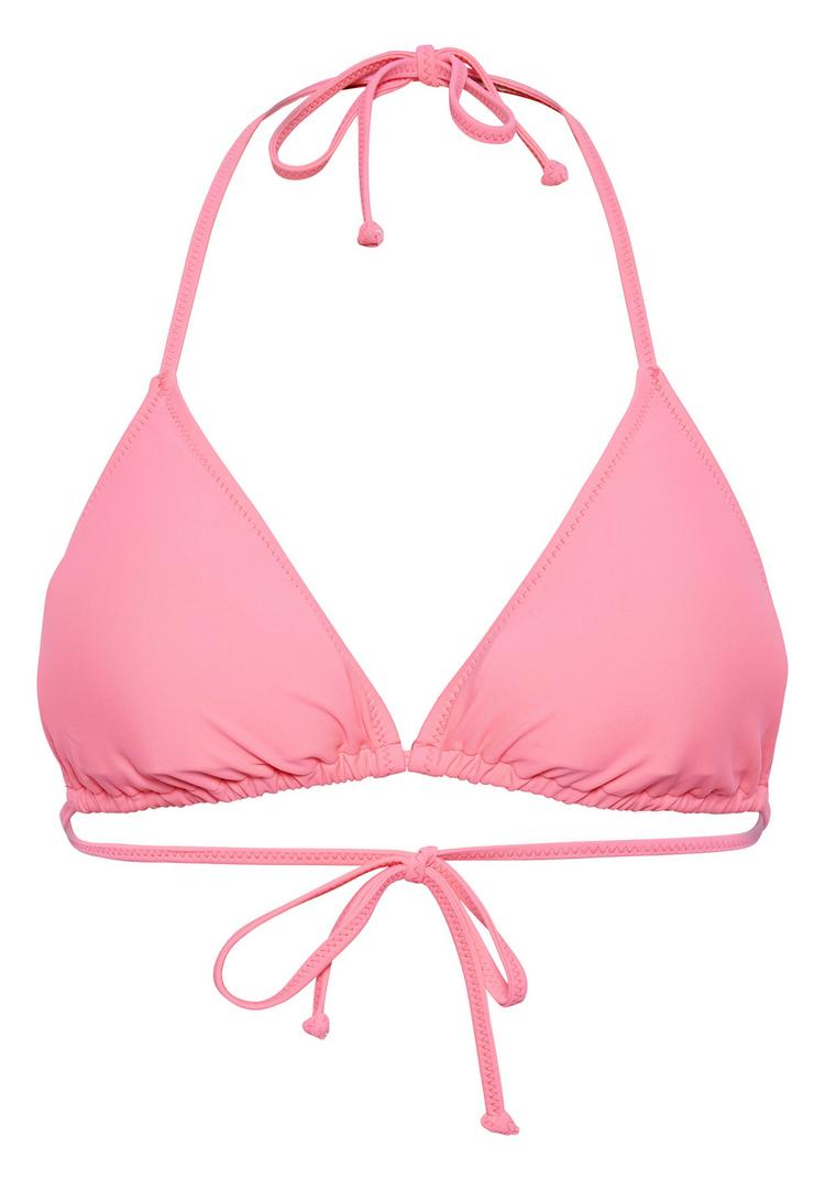 Chiemsee Chiemsee Bikini-Top Bikini Oberteil Damen - Neon Pink - 0 | SportScheck