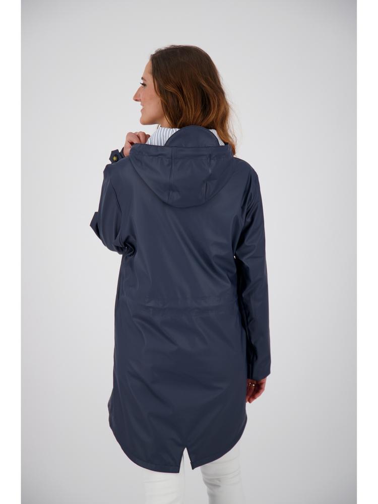ANKERGLUT ANKERGLUT ANKERGLUTLIEBE Regenjacke Damen - navy - 2 | SportScheck