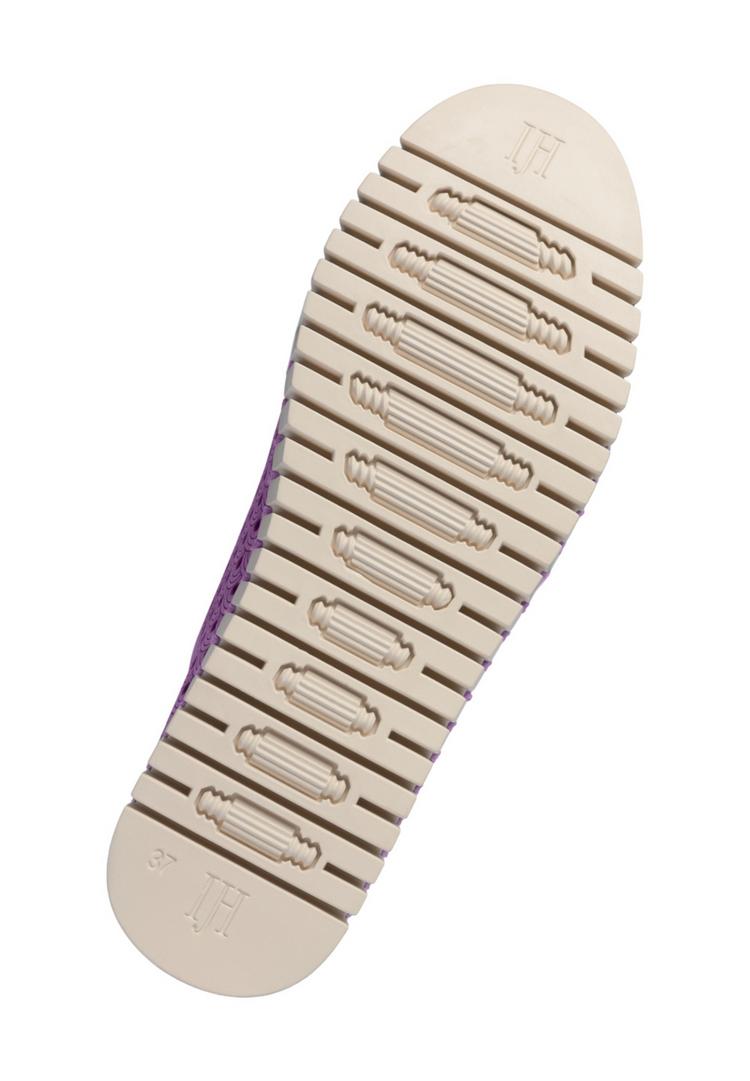 Ilse Jacobsen Ilse Jacobsen TULIP3373 Sneaker Damen - frosting - 2 | SportScheck