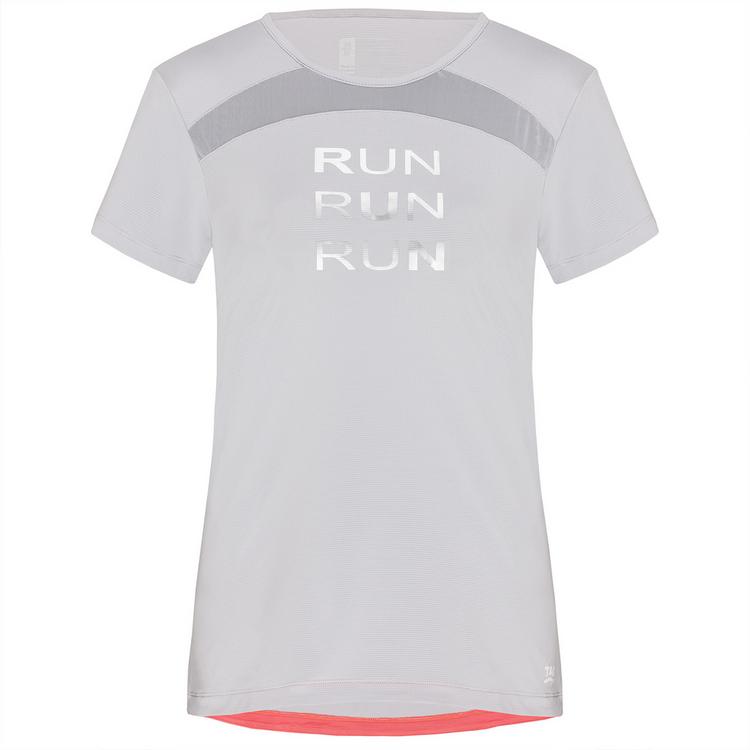 TAO TAO EBRU Laufshirt Damen - cloud - 0 | SportScheck