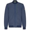 TAO FR&Auml;NKY Sweatjacke Herren - navy