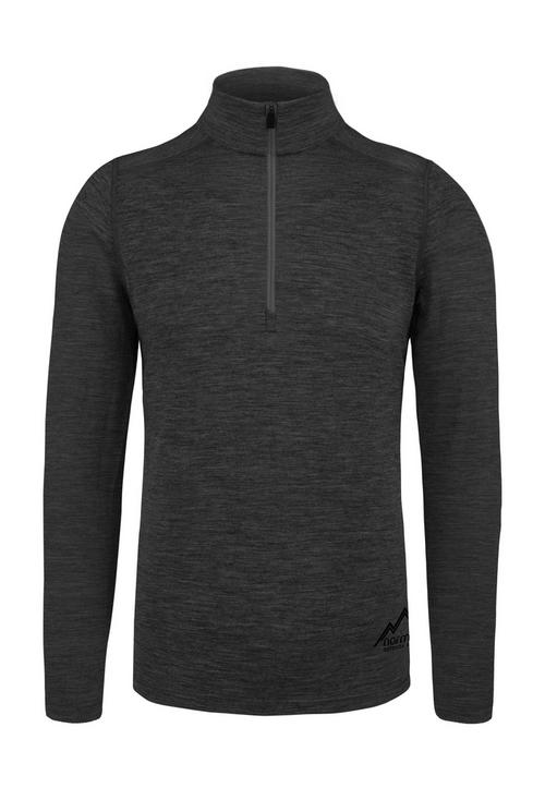 normani Outdoor Sports Canberra Funktionsshirt Herren