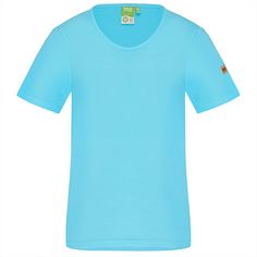 TAO Franzi T-Shirt Damen mare