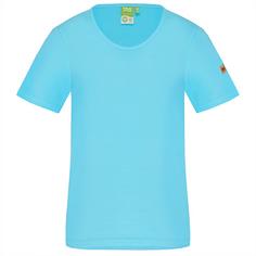 TAO Franzi T-Shirt Damen mare