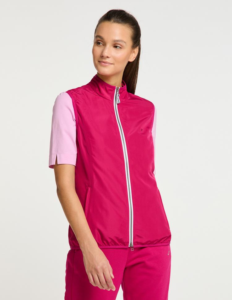 JOY sportswear JOY sportswear KLARISSA Outdoorweste Damen - night - 1 | SportScheck