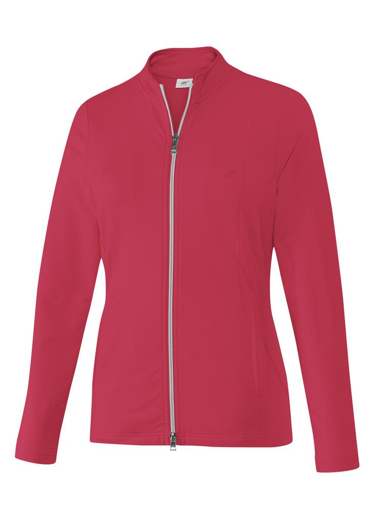 JOY sportswear JOY sportswear DORIT Trainingsjacke Damen - blue lagoon - 3 | SportScheck