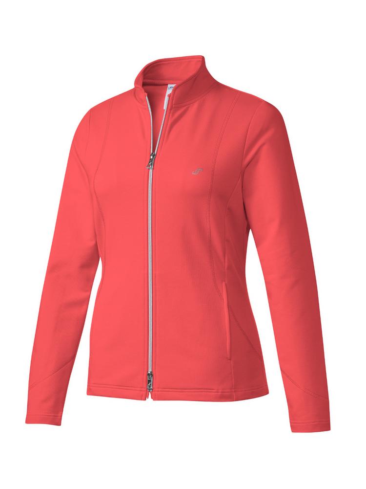 JOY sportswear JOY sportswear DORIT Trainingsjacke Damen - blue lagoon - 2 | SportScheck