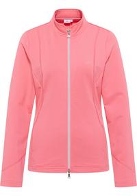 JOY sportswear DORIT Trainingsjacke Damen - camelia pink