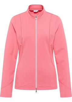 JOY sportswear DORIT Trainingsjacke Damen camelia pink