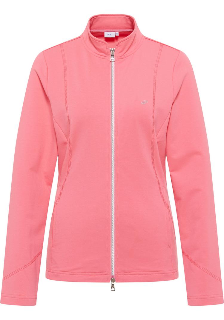 JOY sportswear JOY sportswear DORIT Trainingsjacke Damen - camelia pink - 0 | SportScheck