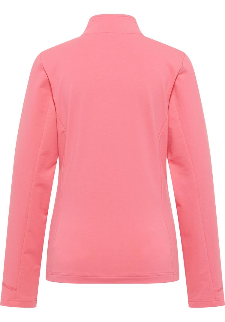 JOY sportswear JOY sportswear DORIT Trainingsjacke Damen - camelia pink - 1 | SportScheck