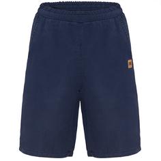 TAO FINJA Bermudas Damen navy