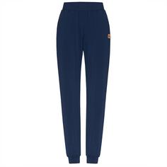 TAO FEE Freizeithose Damen navy