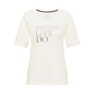 JOY sportswear NEA T-Shirt Damen cream