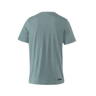 JOY sportswear ARTHUR T-Shirt Herren lake green melange