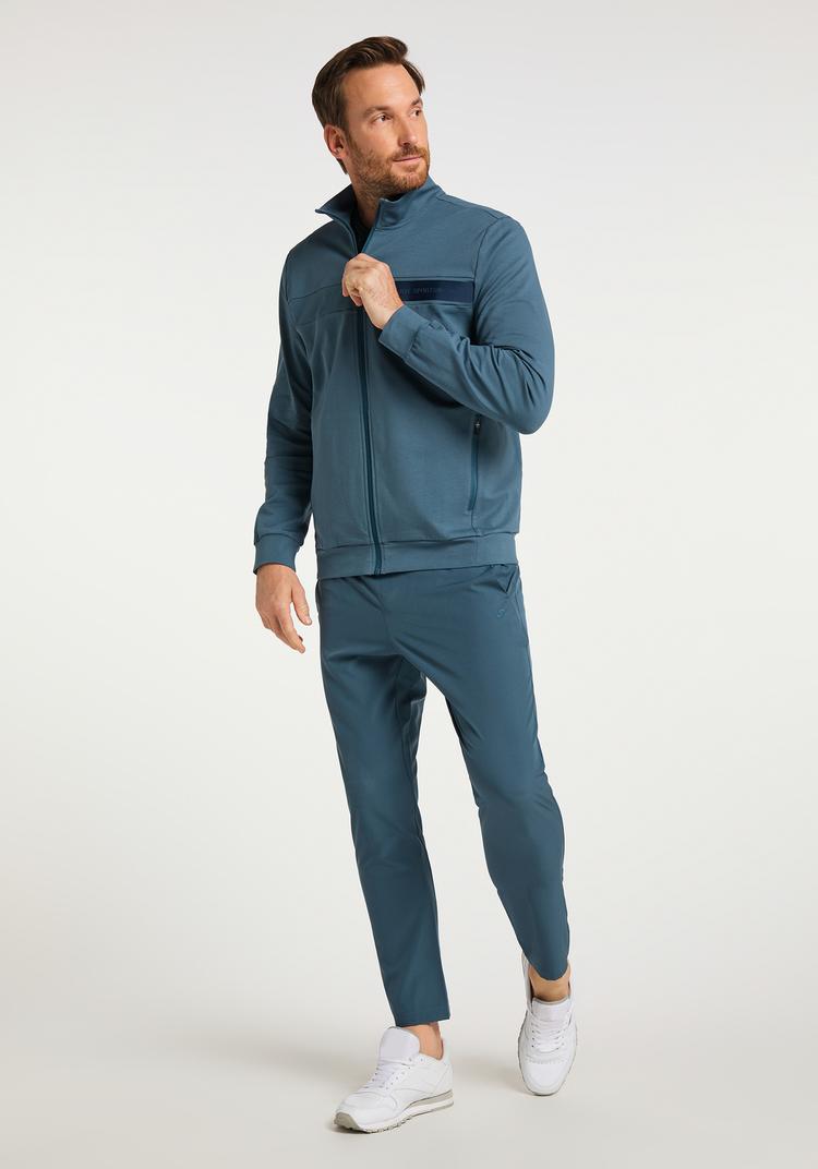 JOY sportswear JOY sportswear HANNES Trainingsjacke Herren - black - 0 | SportScheck